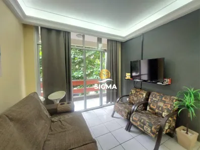 Apartamento com 2 Quartos à venda, 70m² no Enseada, Guarujá