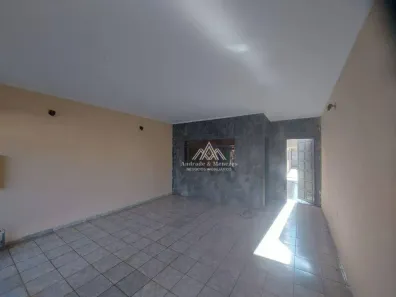 Casa com 2 Quartos à venda, 116m² no Vila Maria Luiza, Ribeirão Preto
