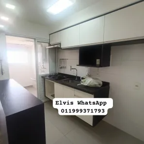 Apartamento com 2 Quartos para alugar, 64m² no Vila Sônia, São Paulo