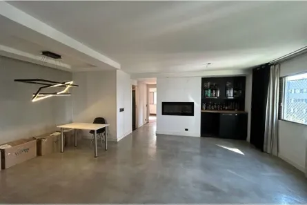 Apartamento com 2 Quartos à venda, 104m² no Vila Olímpia, São Paulo