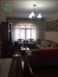 Casa com 3 Quartos à venda, 240m² no Parque Maria Domitila, São Paulo