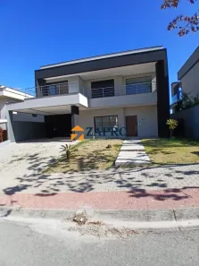 Casa com 3 Quartos à venda, 350m² no Condomínio Residencial Jaguary, São José dos Campos