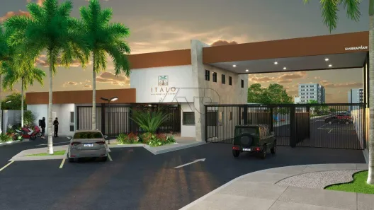 Apartamento com 3 Quartos à venda, 74m² no Jardim Abaeté, Piracicaba
