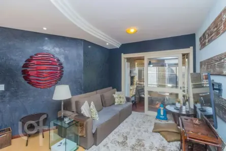 Apartamento com 2 Quartos à venda, 88m² no Boa Vista, Porto Alegre