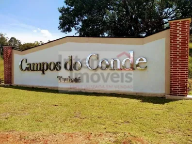 Lote/Terreno à venda, 607m² no Jardim Julieta, Taubaté
