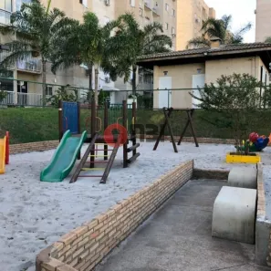 Apartamento com 2 Quartos à venda, 49m² no Residencial Santa Filomena, São José do Rio Preto