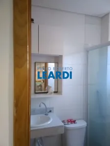 Apartamento com 1 Quarto à venda, 18m² no Vila Matilde, São Paulo