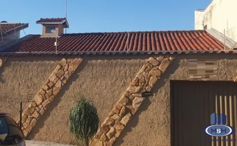 Casa com 2 Quartos à venda, 80m² no Vila Real, Hortolândia