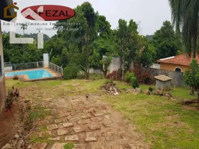 Casa com 4 Quartos à venda, 370m² no Cafezal 2, Itupeva