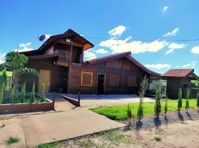 Casa com 3 Quartos à venda, 1000m² no , Ibatiba
