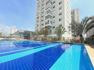 Apartamento com 3 Quartos à venda, 82m² no Mooca, São Paulo