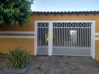 Casa com 2 Quartos à venda, 100m² no Loteamento Parque Nova Esperança, São José do Rio Preto