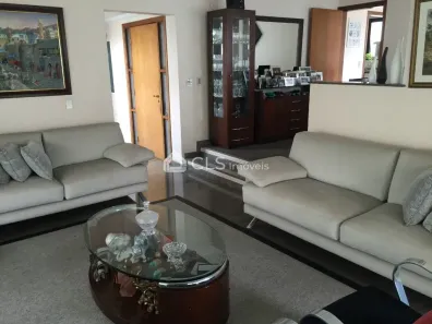Apartamento com 4 Quartos à venda, 222m² no Perdizes, São Paulo