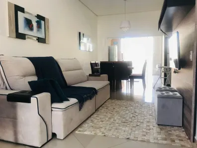 Casa de Condomínio com 3 Quartos à venda, 200m² no Jardim Villagio Milano, Sorocaba