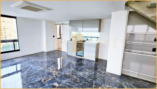 Apartamento com 3 Quartos à venda, 210m² no Sumaré, São Paulo
