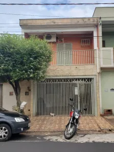 Casa com 3 Quartos à venda, 109m² no Parque Ribeirão Preto, Ribeirão Preto