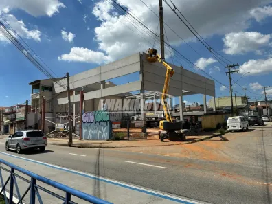 com 1 Quarto para alugar, 700m² no Vila Olímpia, Sorocaba