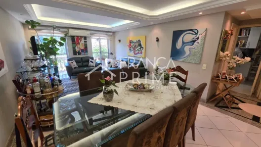 Apartamento com 3 Quartos à venda, 118m² no Sumaré, São Paulo