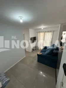 Apartamento com 2 Quartos à venda, 42m² no Vila Guilherme, São Paulo