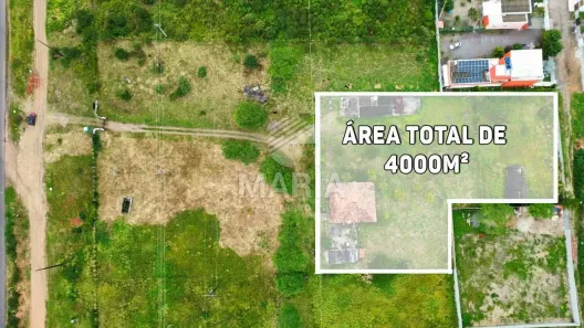 Lote/Terreno à venda, 800m² no Ebenezer, Gravatá