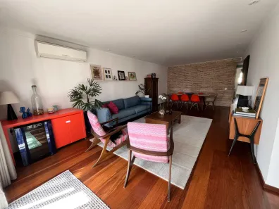 Apartamento com 2 Quartos à venda, 180m² no Brooklin Paulista, São Paulo