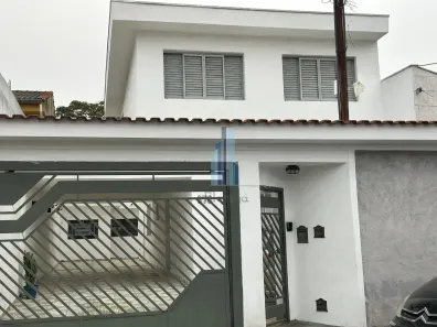 Sobrado com 3 Quartos à venda, 230m² no Vila Marte, São Paulo