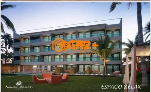 Apartamento com 1 Quarto à venda, 40m² no , Tamandaré