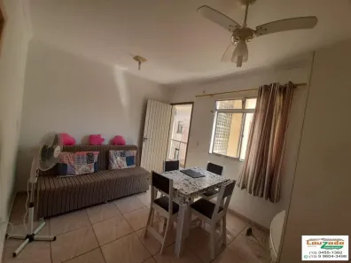 Apartamento com 2 Quartos à venda, 64m² no Estância dos Eucaliptos, Peruíbe