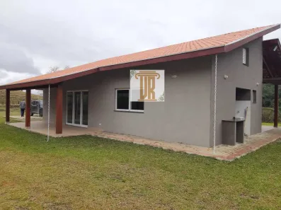 Fazenda/Sítio com 1 Quarto à venda, 20000m² no Área Rural de São José dos Campos, São José dos Campos