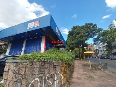 Ponto Comercial à venda, 377m² no Bela Vista, Porto Alegre
