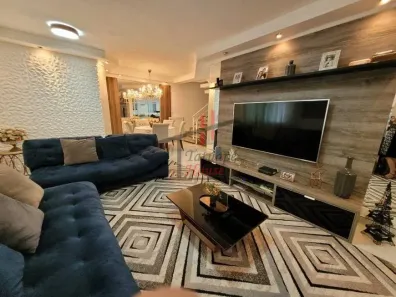 Casa de Condomínio com 4 Quartos à venda, 210m² no Vila Aricanduva, São Paulo