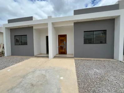 Casa com 3 Quartos à venda, 72m² no Zabelê, Vitória da Conquista