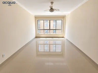 Apartamento com 3 Quartos à venda, 139m² no Centro, Ribeirão Preto