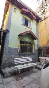 Casa com 1 Quarto para alugar, 100m² no Jardim Casa Branca, Suzano