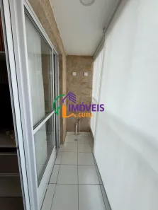 Apartamento com 2 Quartos à venda, 40m² no Vila Butantã, São Paulo