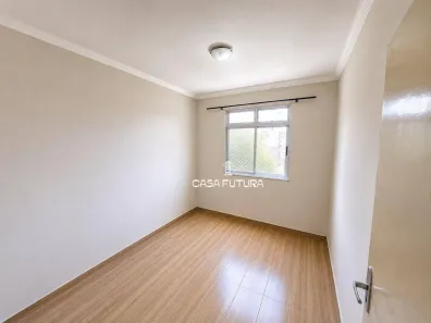 Apartamento com 2 Quartos à venda, 42m² no Água Limpa, Volta Redonda