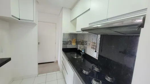 Apartamento com 3 Quartos para alugar, 57m² no Jardim Alto da Boa Vista, Valinhos