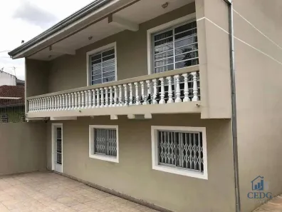 Casa com 4 Quartos à venda, 130m² no Xaxim, Curitiba
