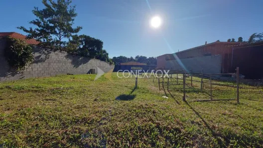 Lote/Terreno à venda, 602m² no Parque Xangrilá, Campinas