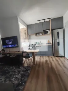Apartamento com 2 Quartos à venda, 36m² no Parque Maria Helena, São Paulo
