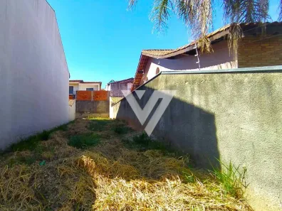 Lote/Terreno à venda, 135m² no Jardim Leocádia, Sorocaba