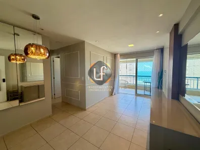 Apartamento com 2 Quartos à venda, 62m² no Praia do Futuro II, Fortaleza