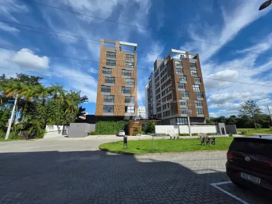 Apartamento com 3 Quartos à venda, 75m² no Santo Antônio, Joinville