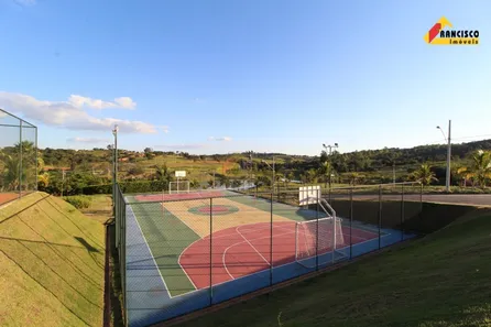Lote/Terreno à venda, 857m² no João Antônio Gonçalves, Divinópolis