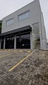 Ponto Comercial para alugar, 140m² no Loteamento Urbanova II, São José dos Campos