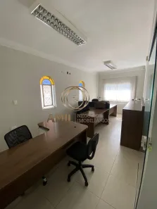 Imóvel Comercial com 1 Quarto à venda, 208m² no Jardim Paulista, São José dos Campos