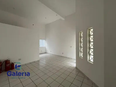 Ponto Comercial para alugar, 34m² no Vila Tibério, Ribeirão Preto
