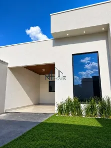 Casa com 3 Quartos à venda, 95m² no Jardim Himalaia, Aparecida de Goiânia