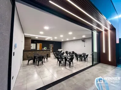 Fazenda/Sítio com 1 Quarto à venda, 125m² no Jardim Oriental, Maringá
