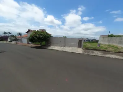 Lote/Terreno à venda, 328m² no Planalto Paraíso, São Carlos